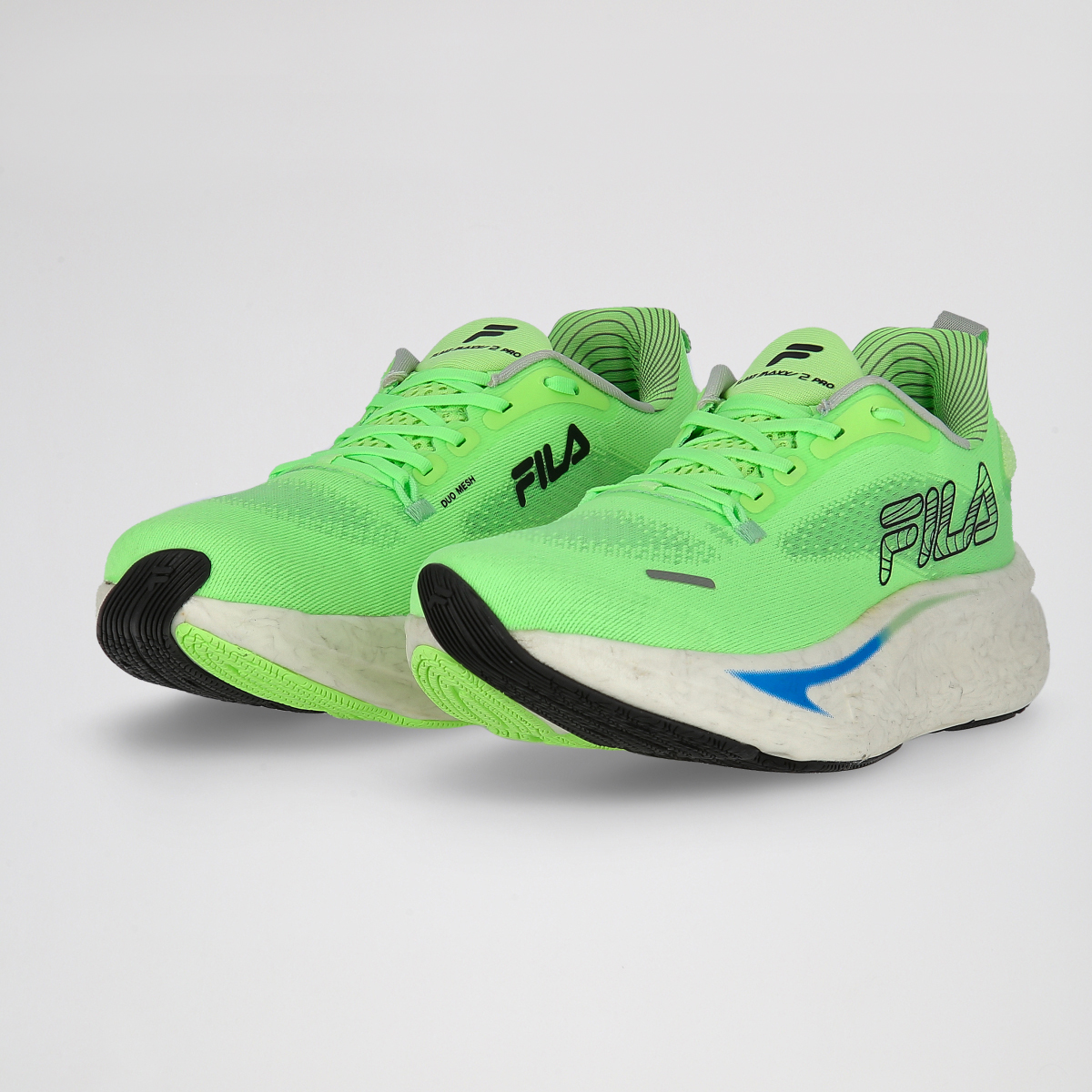 Zapatillas Running Fila Float Maxxi 2 Pro para Mujer,  image number null
