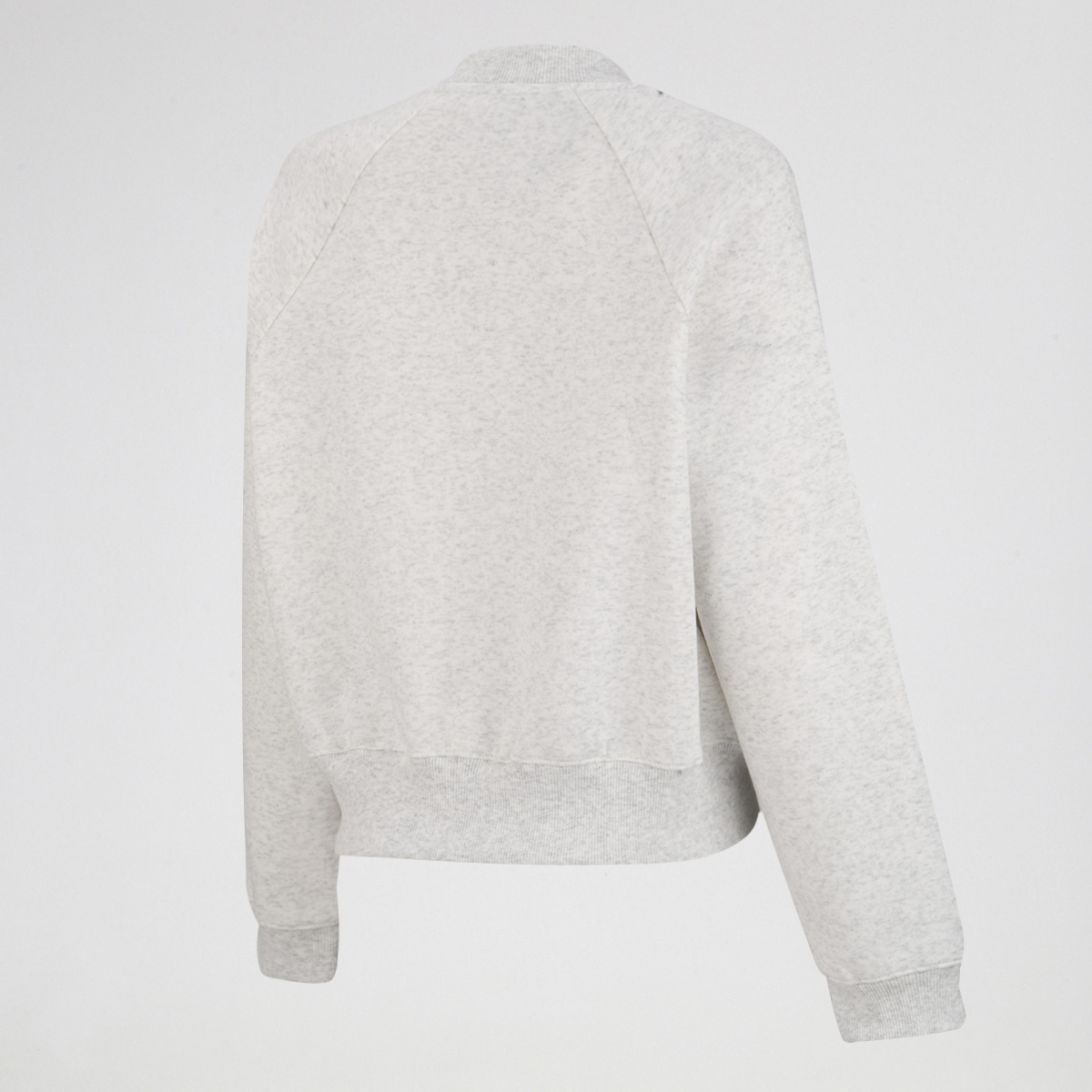Buzo Under Armour Rival Fleece Bomber Mujer,  image number null