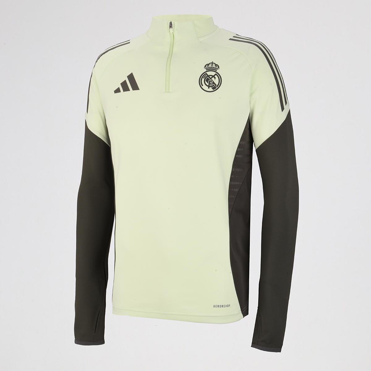 Buzo Real Madrid adidas 2025 Hombre,  image number null