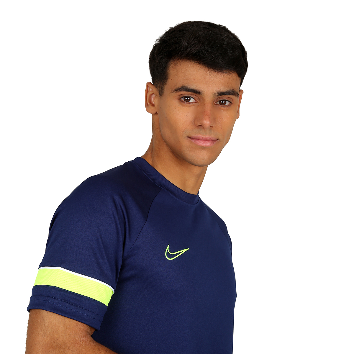 Camiseta Nike Dri-Fit Academy Top,  image number null