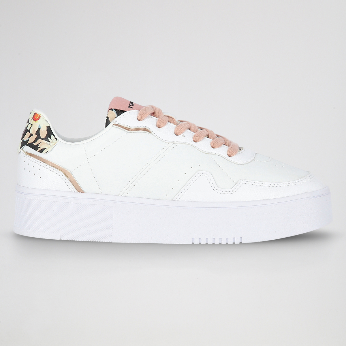 Zapatillas Topper Terre Print Mujer,  image number null