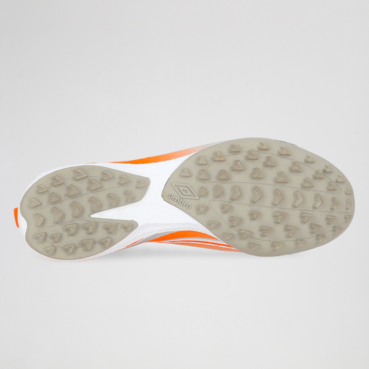 Botines F&uacute;tbol Umbro Astro Polar Magma Sintetico TF,  image number null