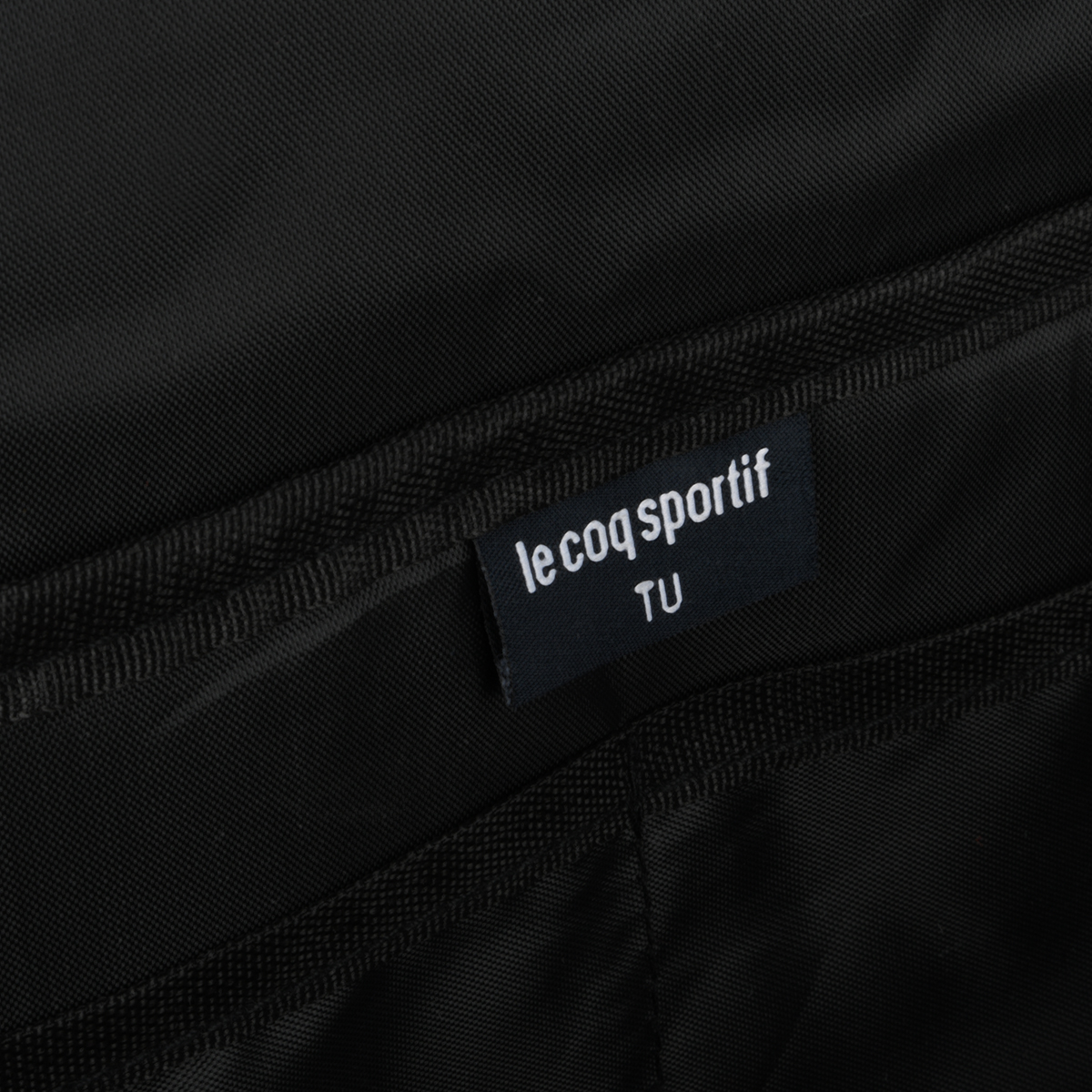 Mochila Le Coq Sportif LCS Utility,  image number null