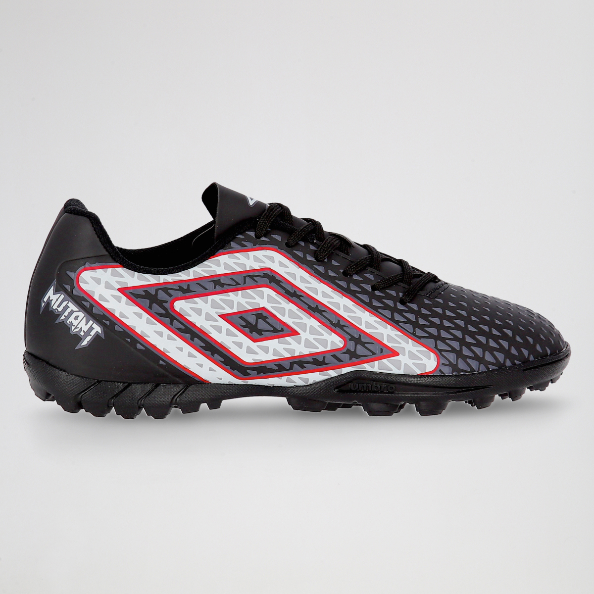 Botines Fútbol Umbro Mutant Sintético Hombre,  image number null