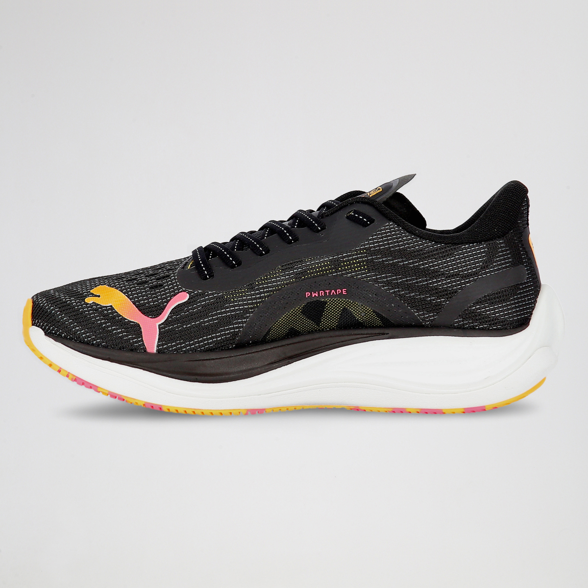 Zapatillas Puma Velocity Nitro 3 Ff Mujer,  image number null