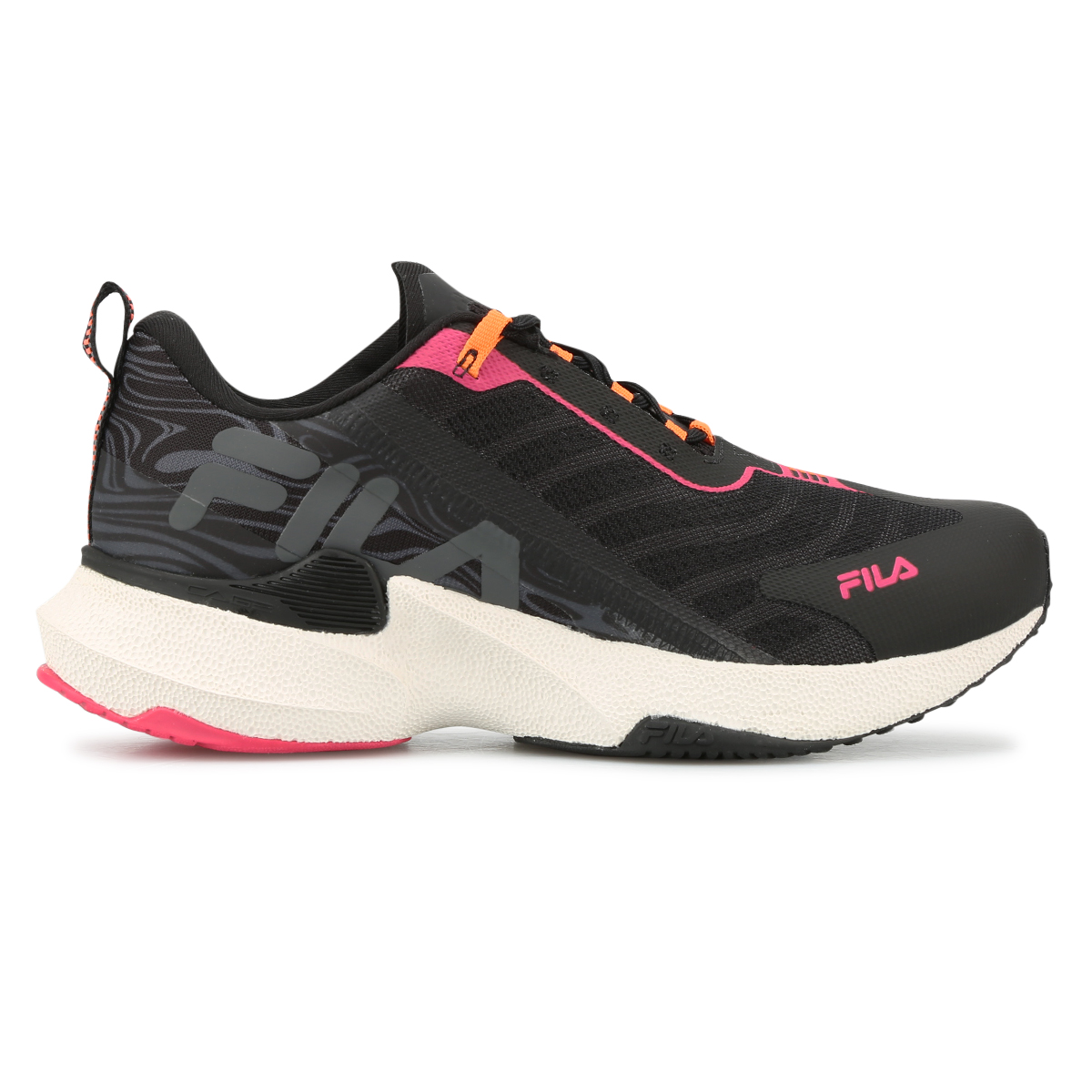 Zapatillas Fila Float Fly,  image number null