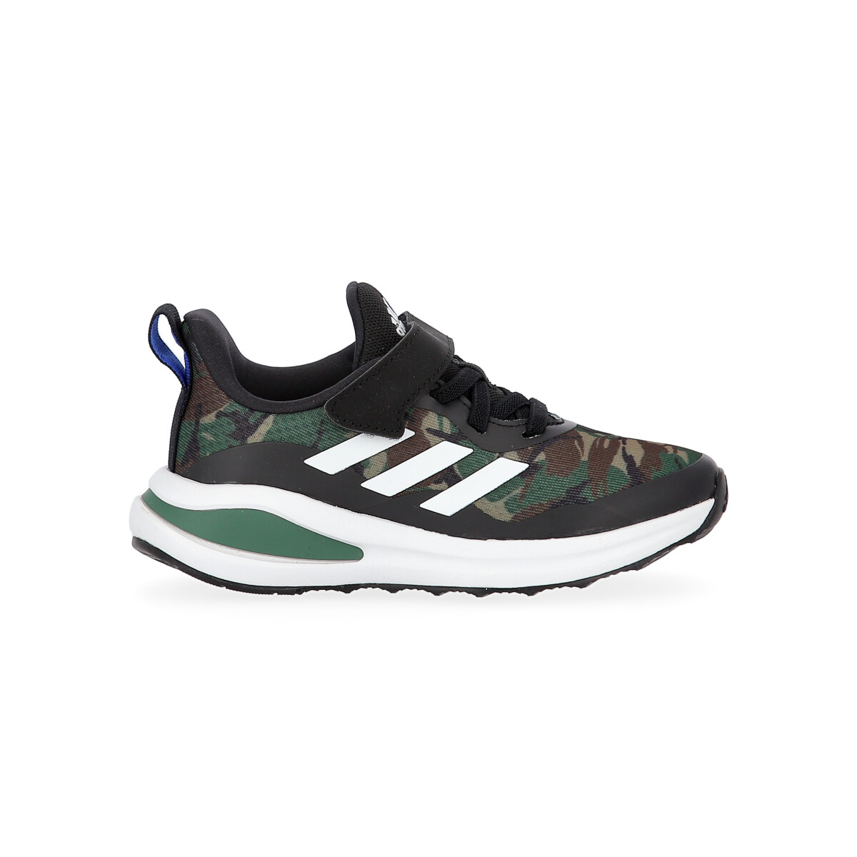 Zapatilla fortarun niño top