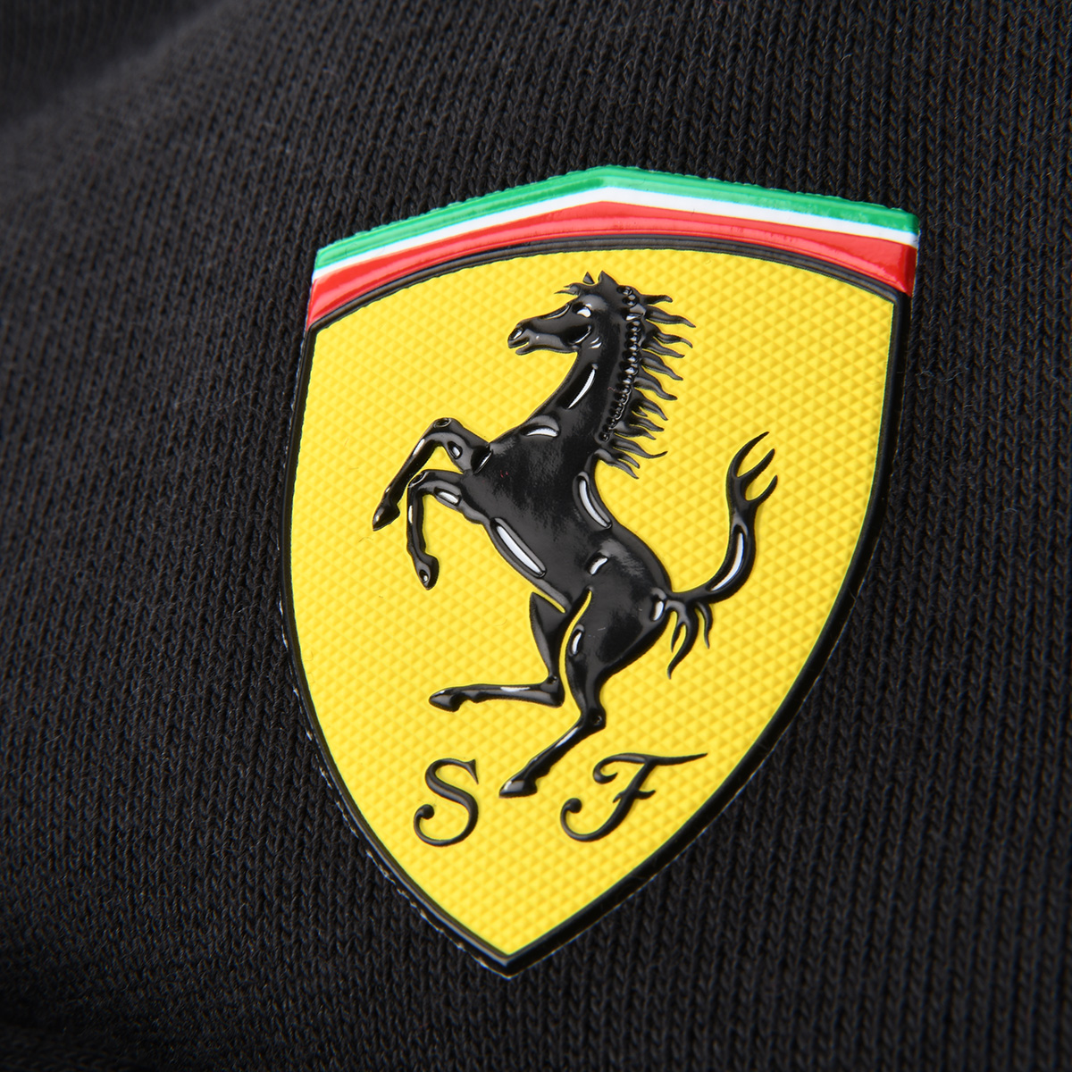 Buzo Puma Scuderia Ferrari Race Hombre,  image number null