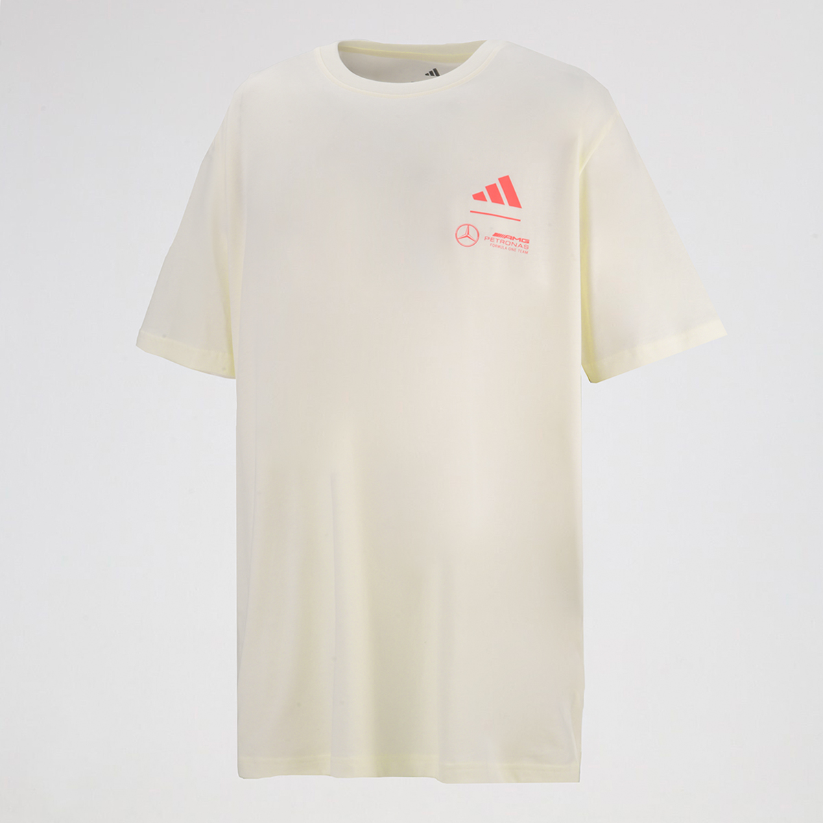 Remera adidas Mercedes Amg Petronas F1 Hombre,  image number null