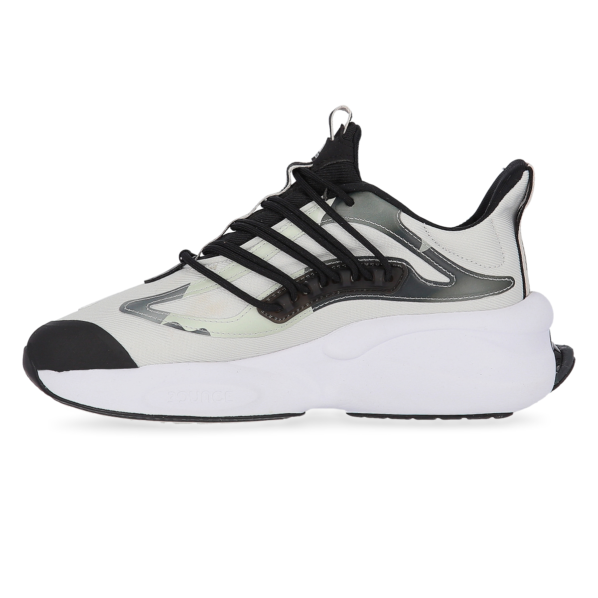 Zapatillas Running adidas Alphaboost V1 Mujer,  image number null