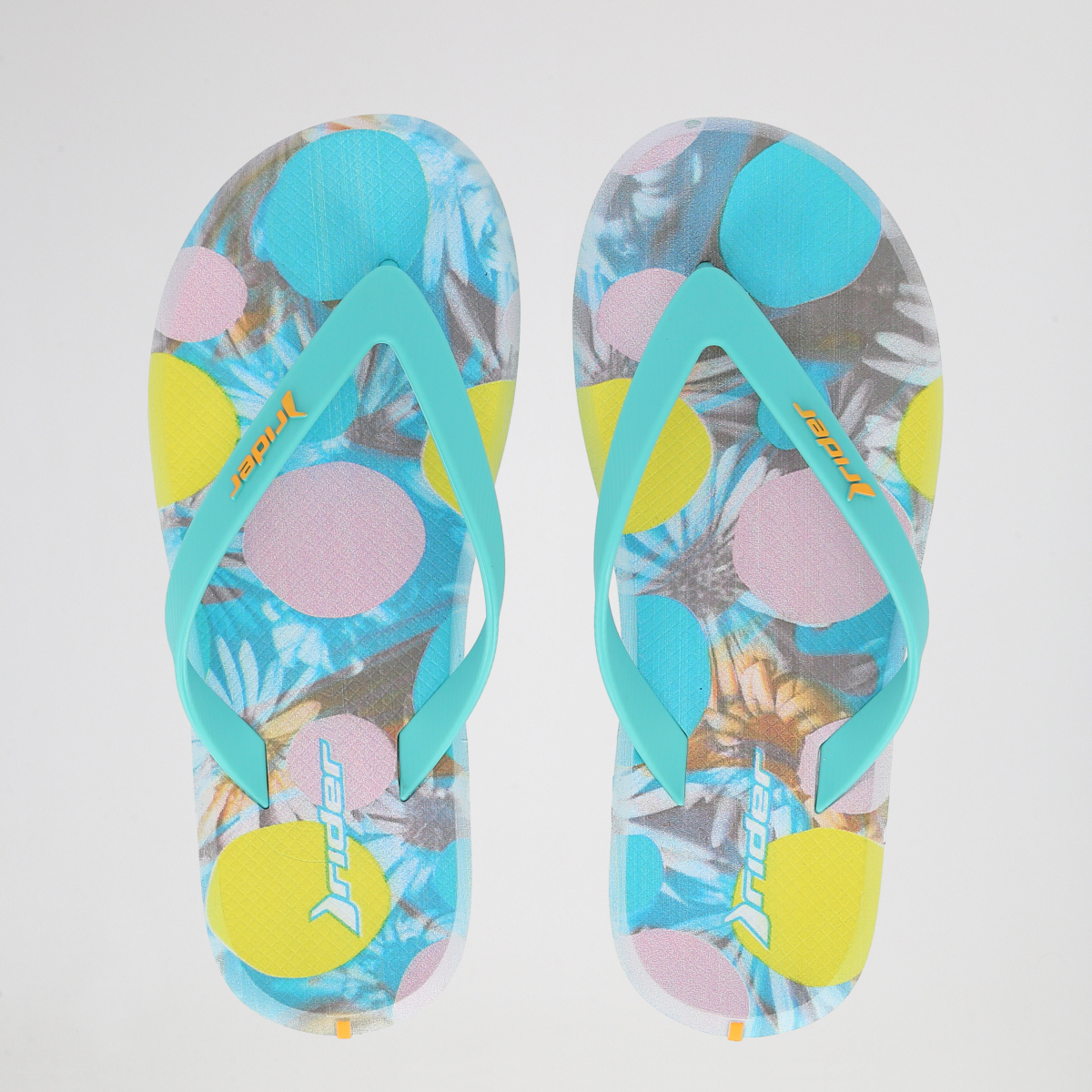 Ojotas Rider R1 Graphics Pro Mujer,  image number null