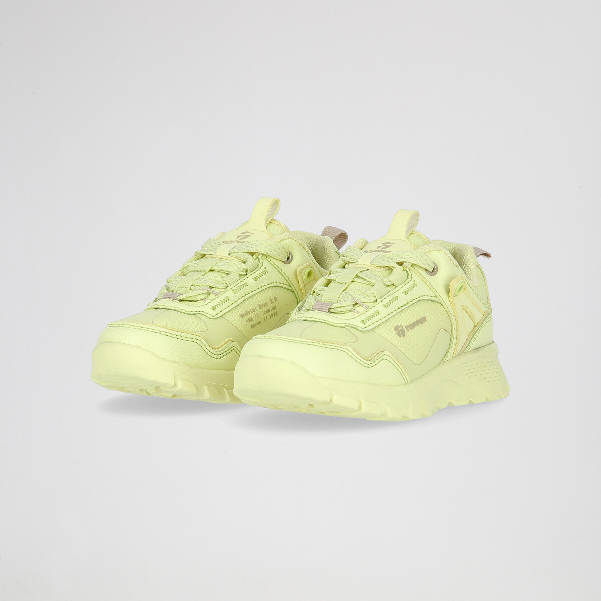 Zapatillas Topper Ever 2 0 Infantil,  image number null