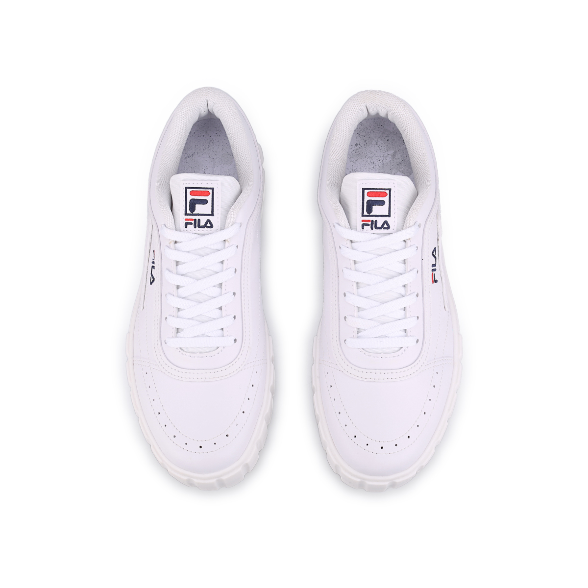 Zapatillas Fila Classic Court Dexter