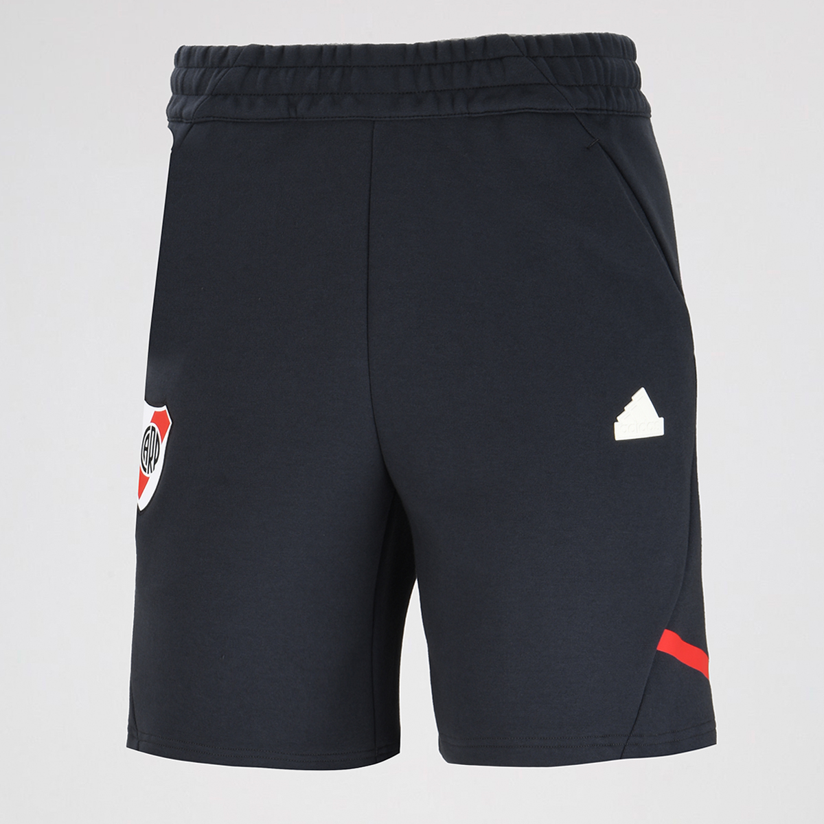 Short River Plate adidas Gameday Hombre,  image number null