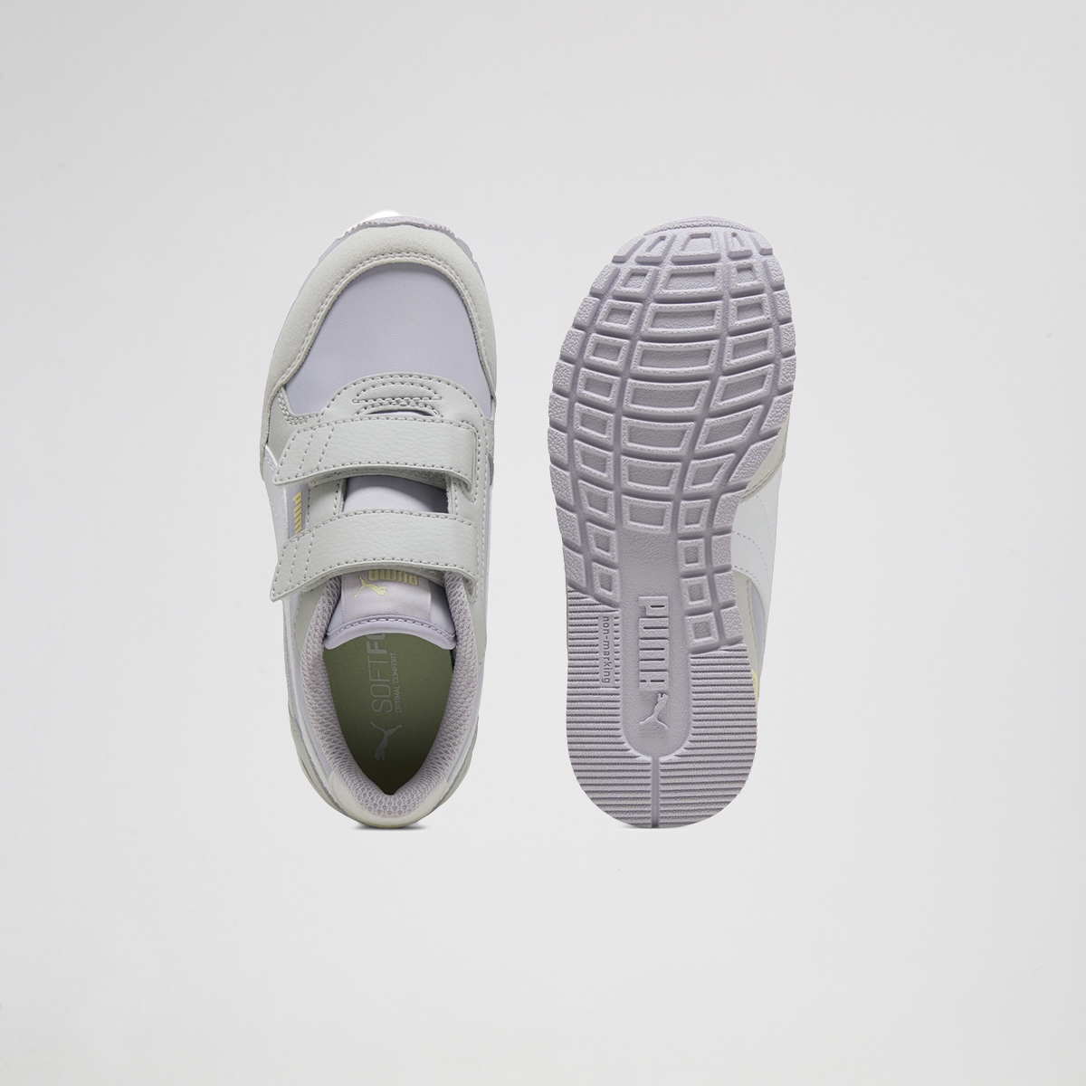 Zapatillas Puma ST Runner V4 Infantil,  image number null