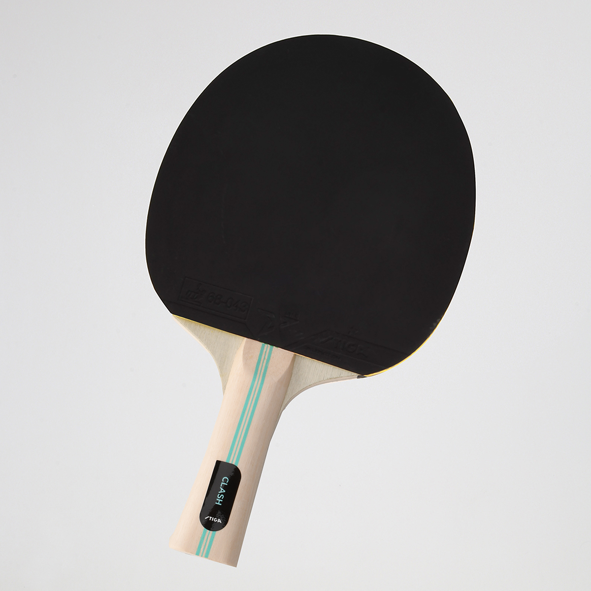 Paleta Ping Pong Stiga Hobby Clash,  image number null