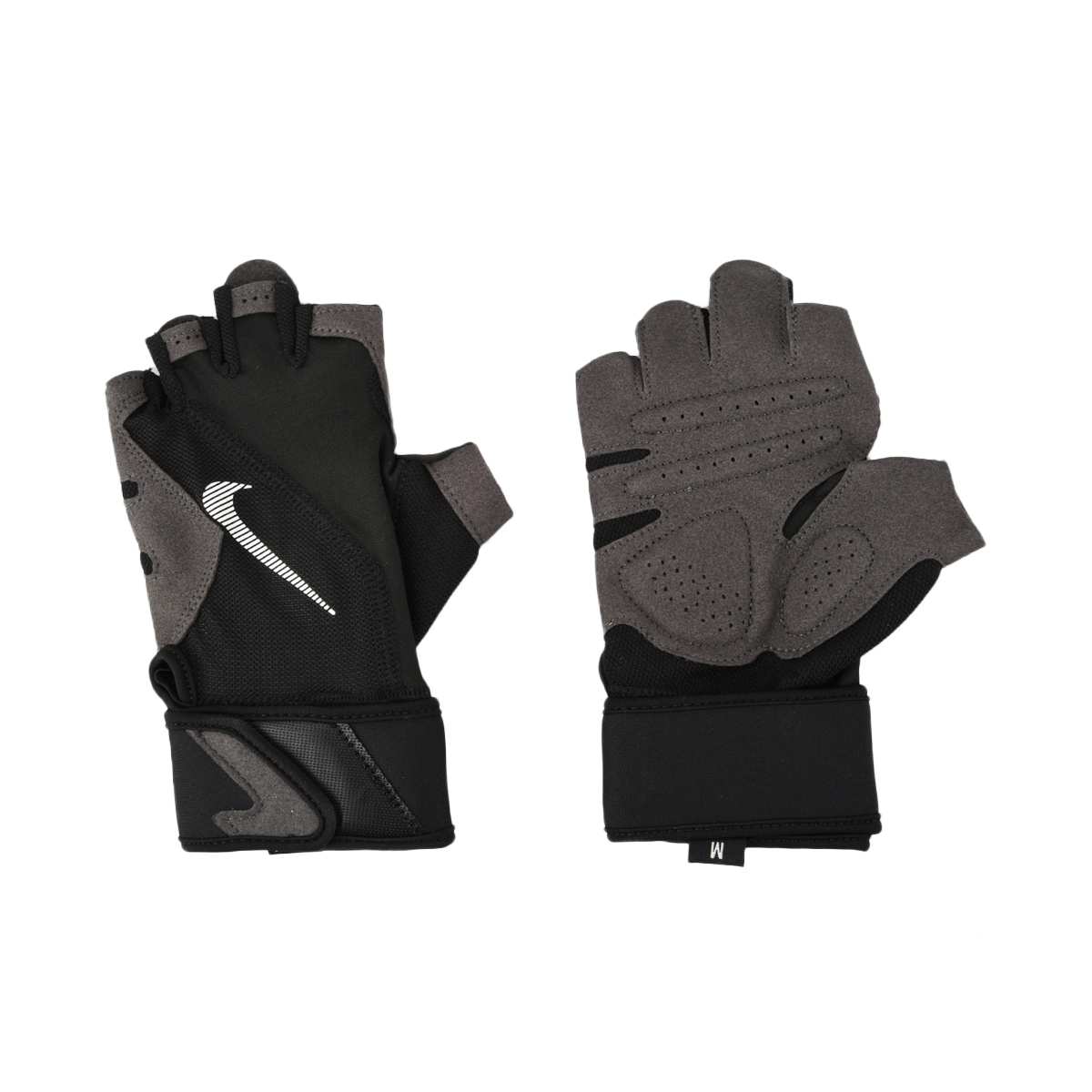 Guantes fitness nike hombre 2025