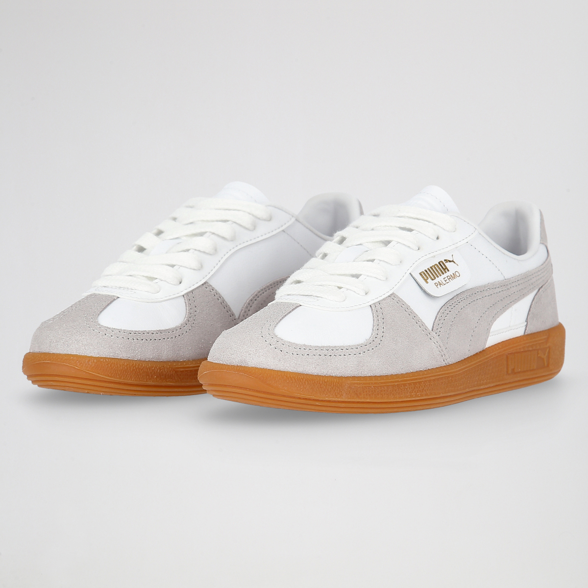 Zapatillas Puma Palermo Leather,  image number null