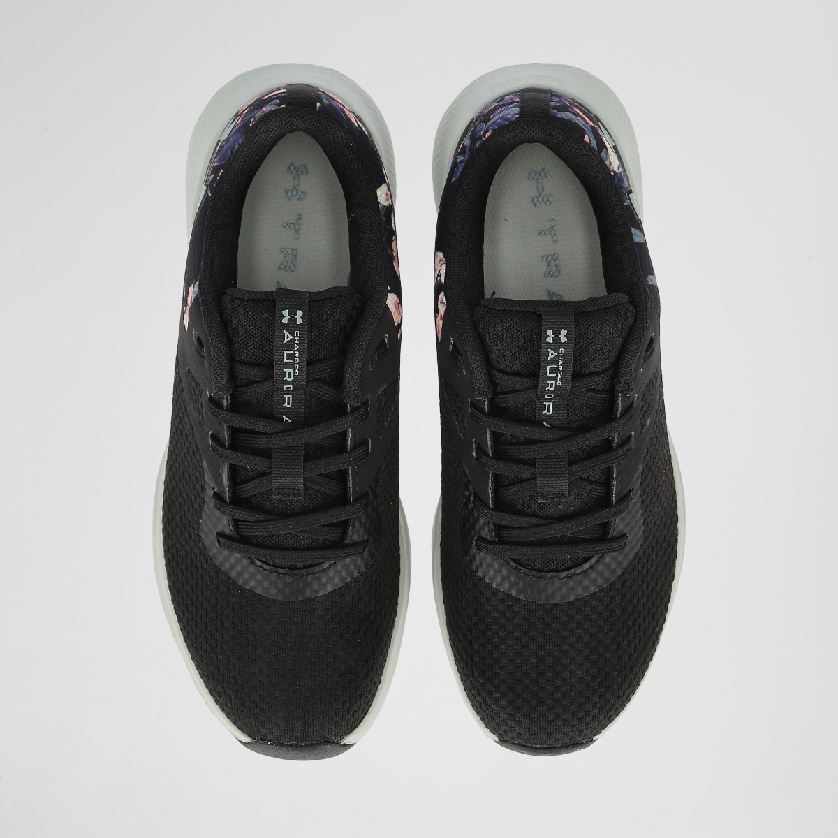 Zapatillas Entrenamiento Under Armour Charged Aurora 2 Mujer,  image number null