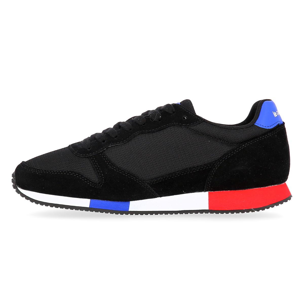 Le coq sportif shop alpha ii que es