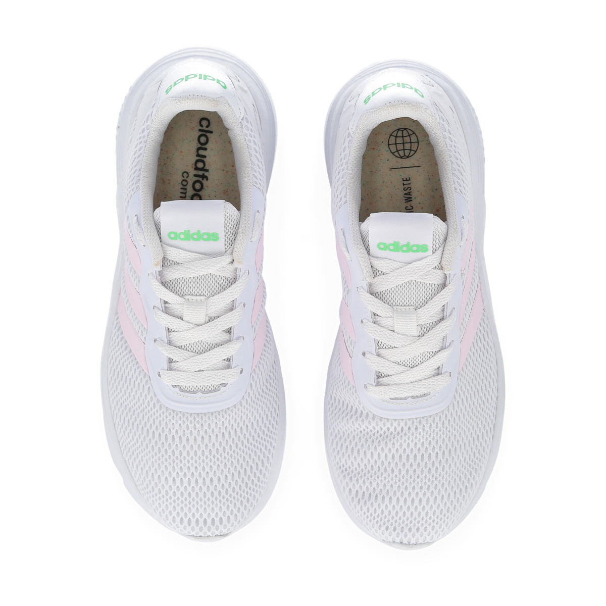 Zapatillas adidas Nebzed Mujer,  image number null
