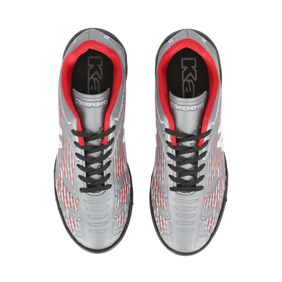 Botines Fútbol Kappa Napoles Fg Hombre,  image number null