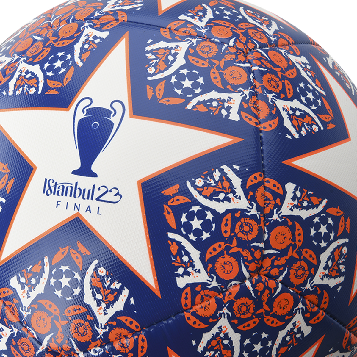 Pelota adidas UCL Istanbul N5,  image number null