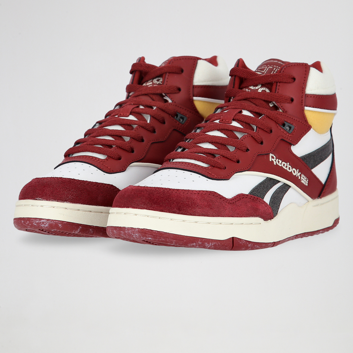 Zapatillas Reebok Bb 4000 Ii Mid,  image number null