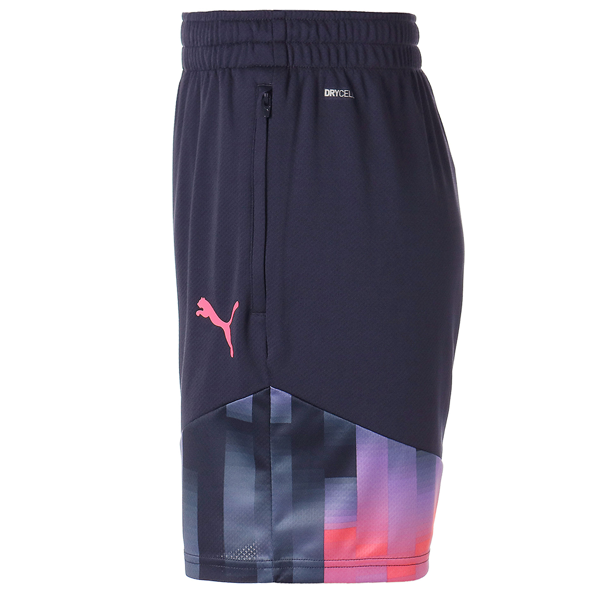 Short Fútbol Puma Neymar Jr 24/7 Hombre,  image number null