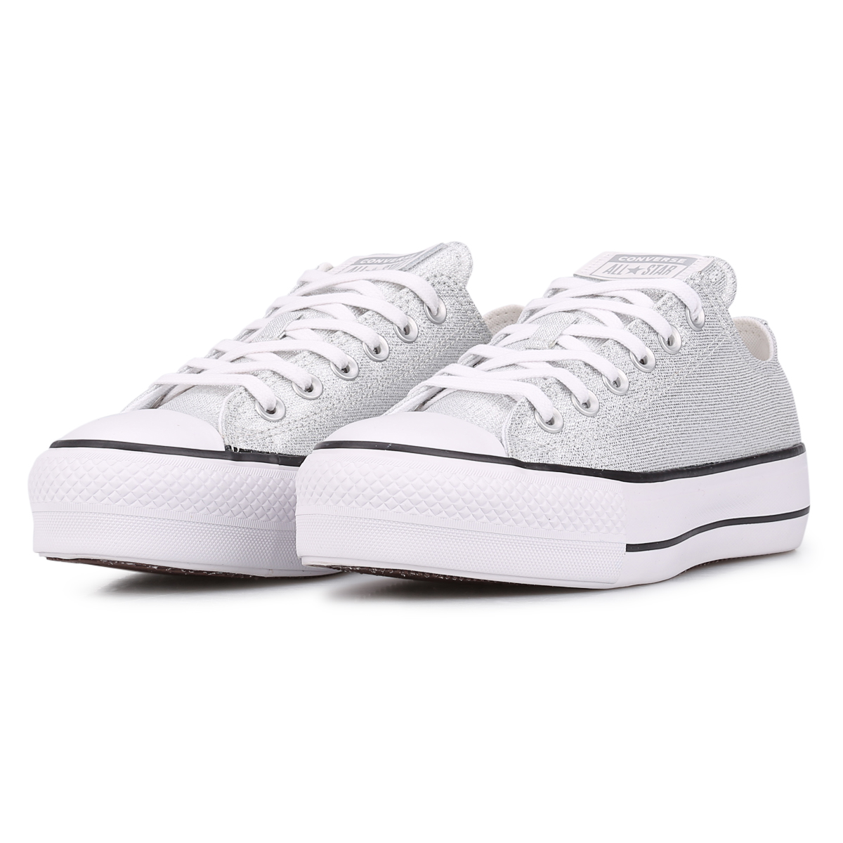 Zapatillas Converse Chuck Taylor All Star Lift Ox,  image number null