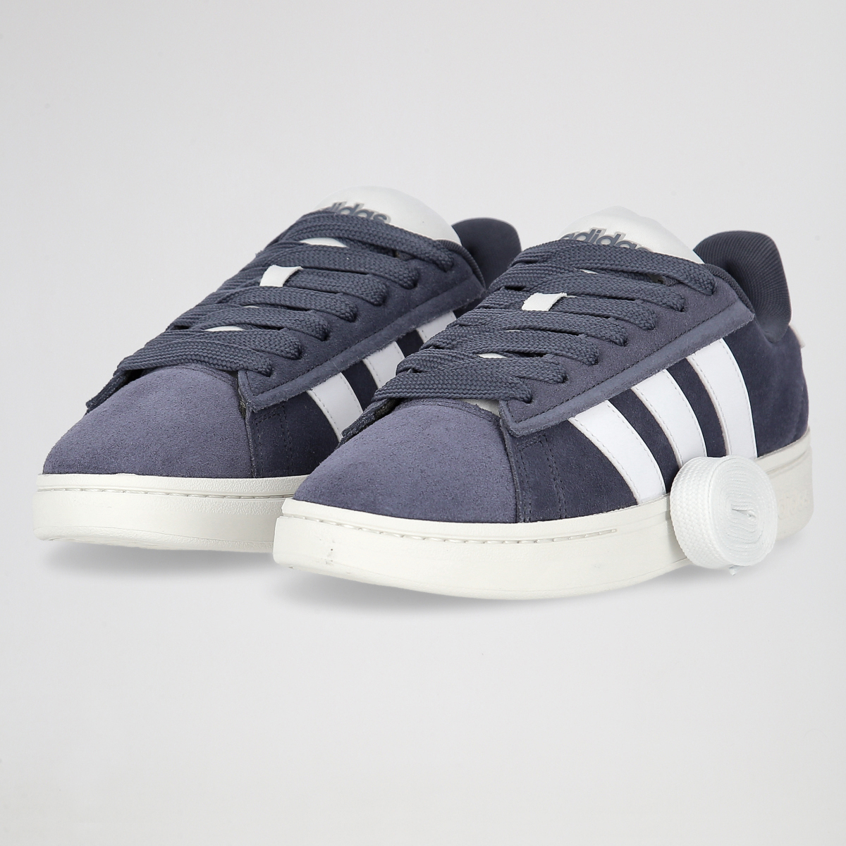Zapatillas adidas Grand Court Alpha 00s Hombre,  image number null