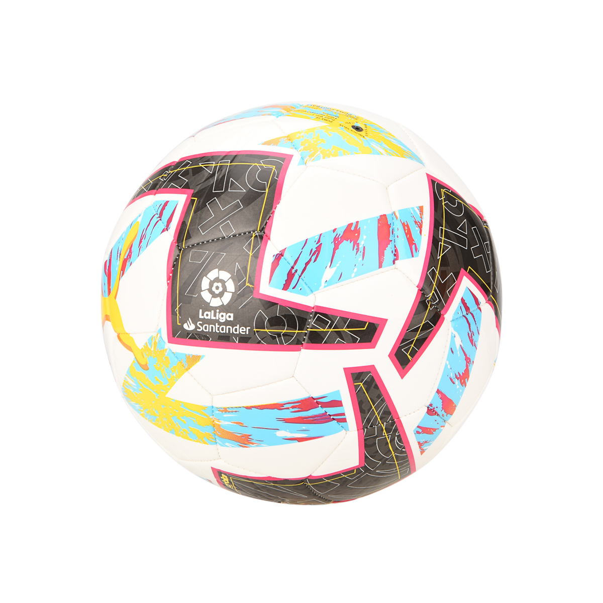 Pelota Puma La Liga 1 Adrenalina,  image number null