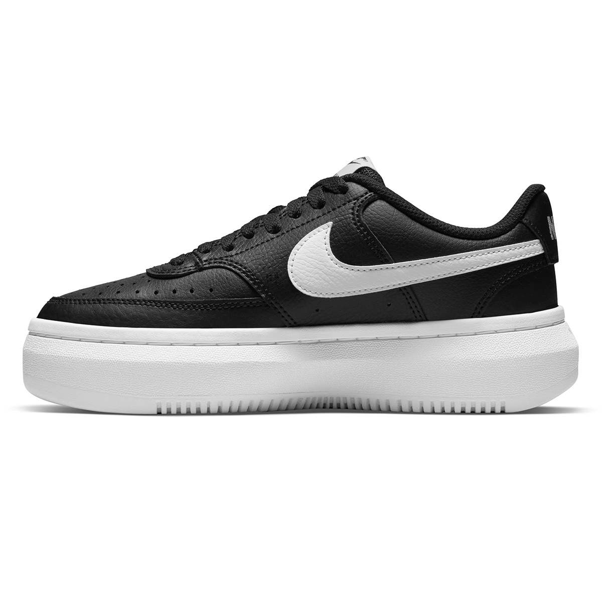 Zapatillas Nike Court Vision Alta Mujer,  image number null