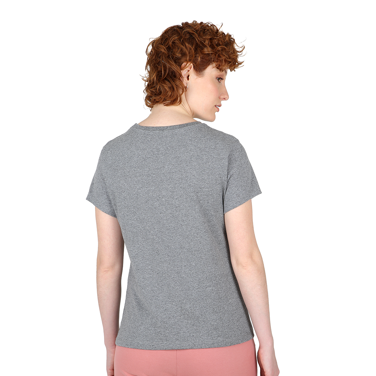 Remera Urbana Lotto Izologist Mujer,  image number null