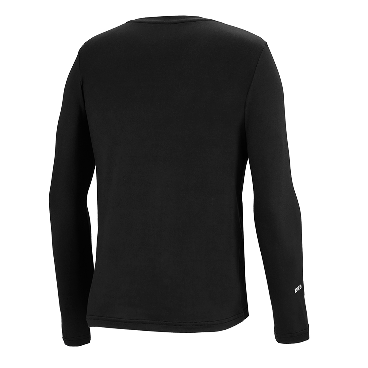 Remera Dribbling Termica Micropolar,  image number null