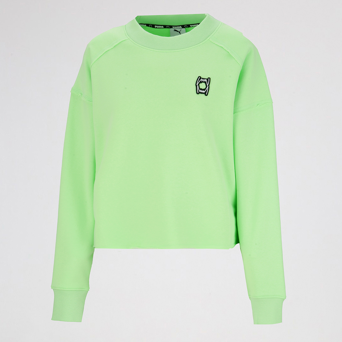 Buzo Puma Pivot Crewneck de Mujer,  image number null