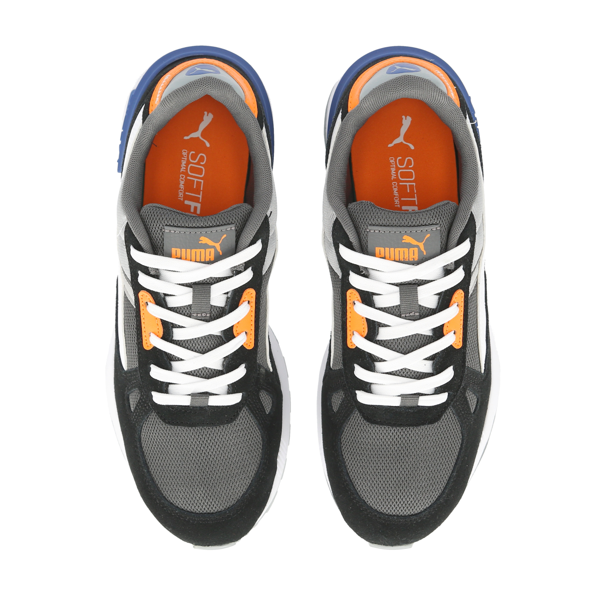 Zapatillas Urbanas Puma Graviton Pro Hombre Dexter