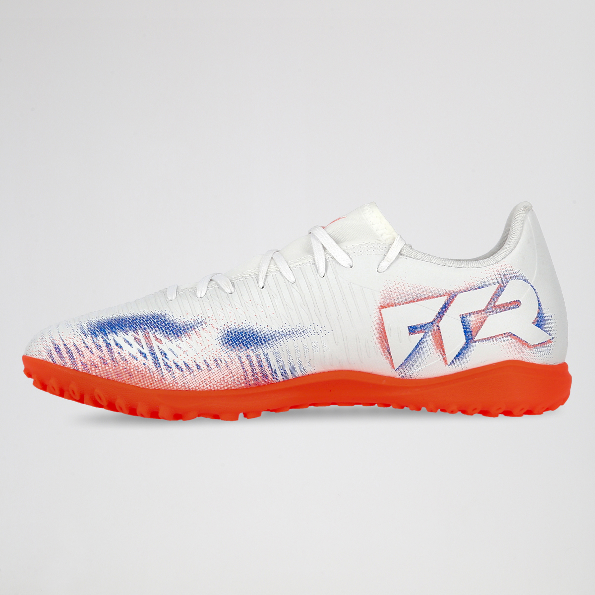 Botines Fútbol Puma Future 8 Play TF Hombre,  image number null