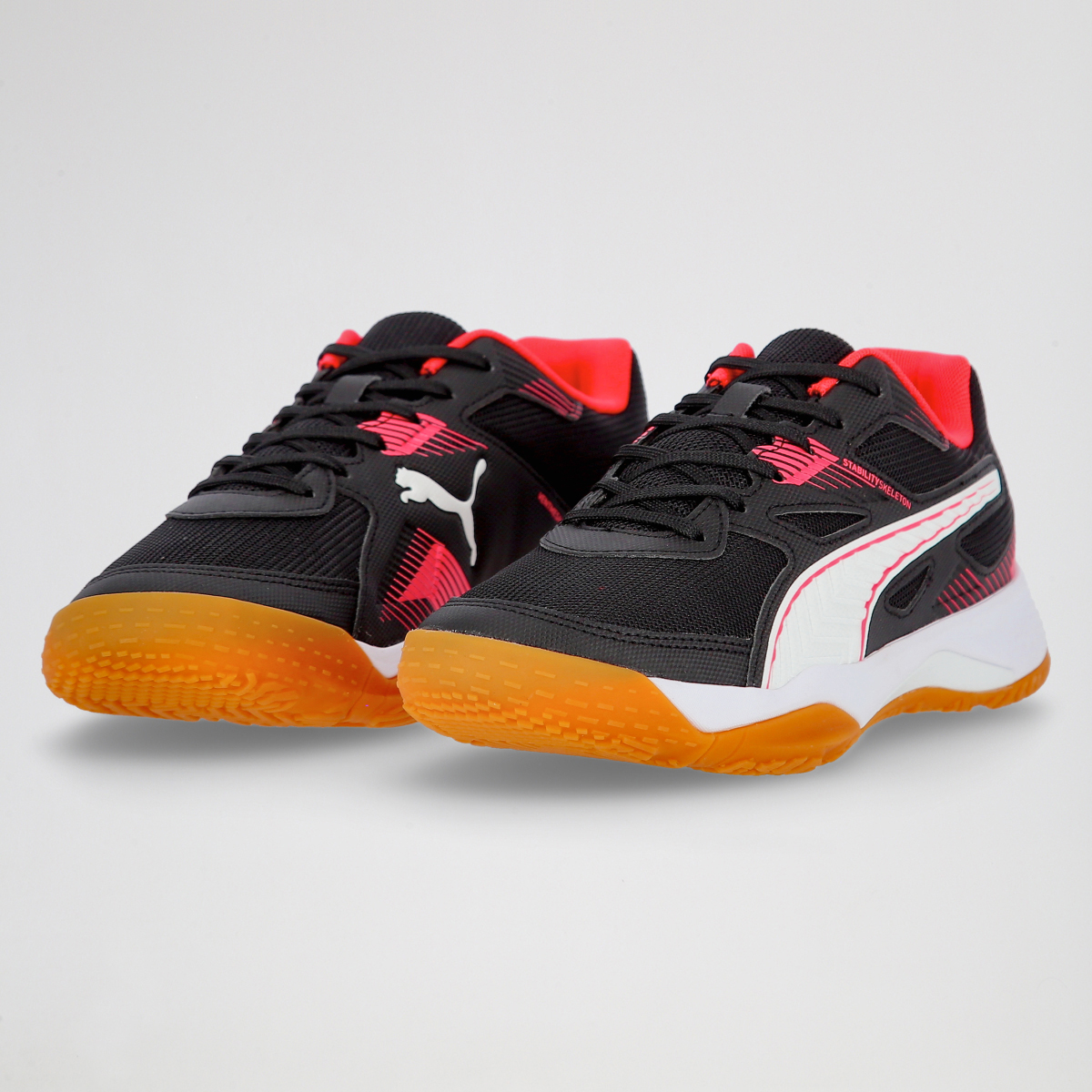 Zapatillas Puma Solarflash II,  image number null