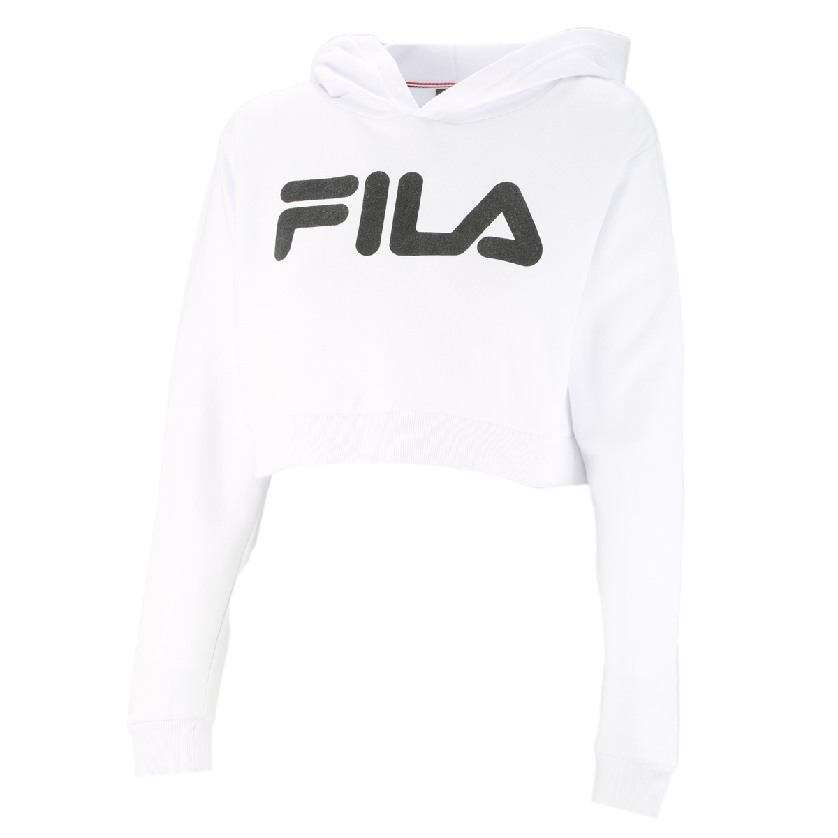 Buzo hot sale fila blanco