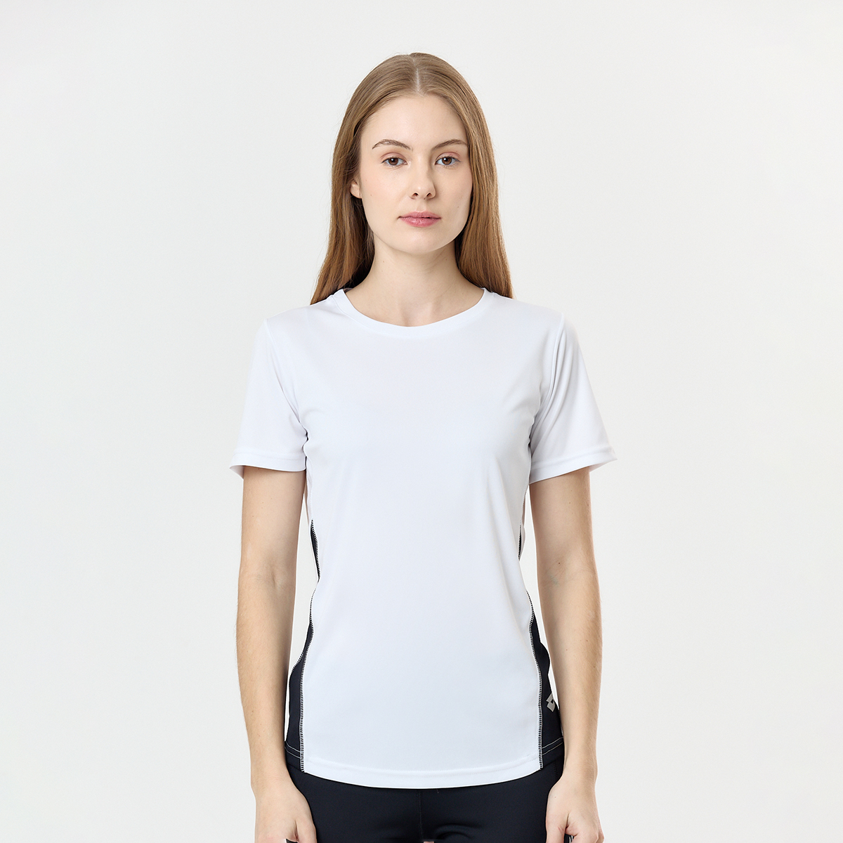 Remera Lotto X-fit Mujer,  image number null