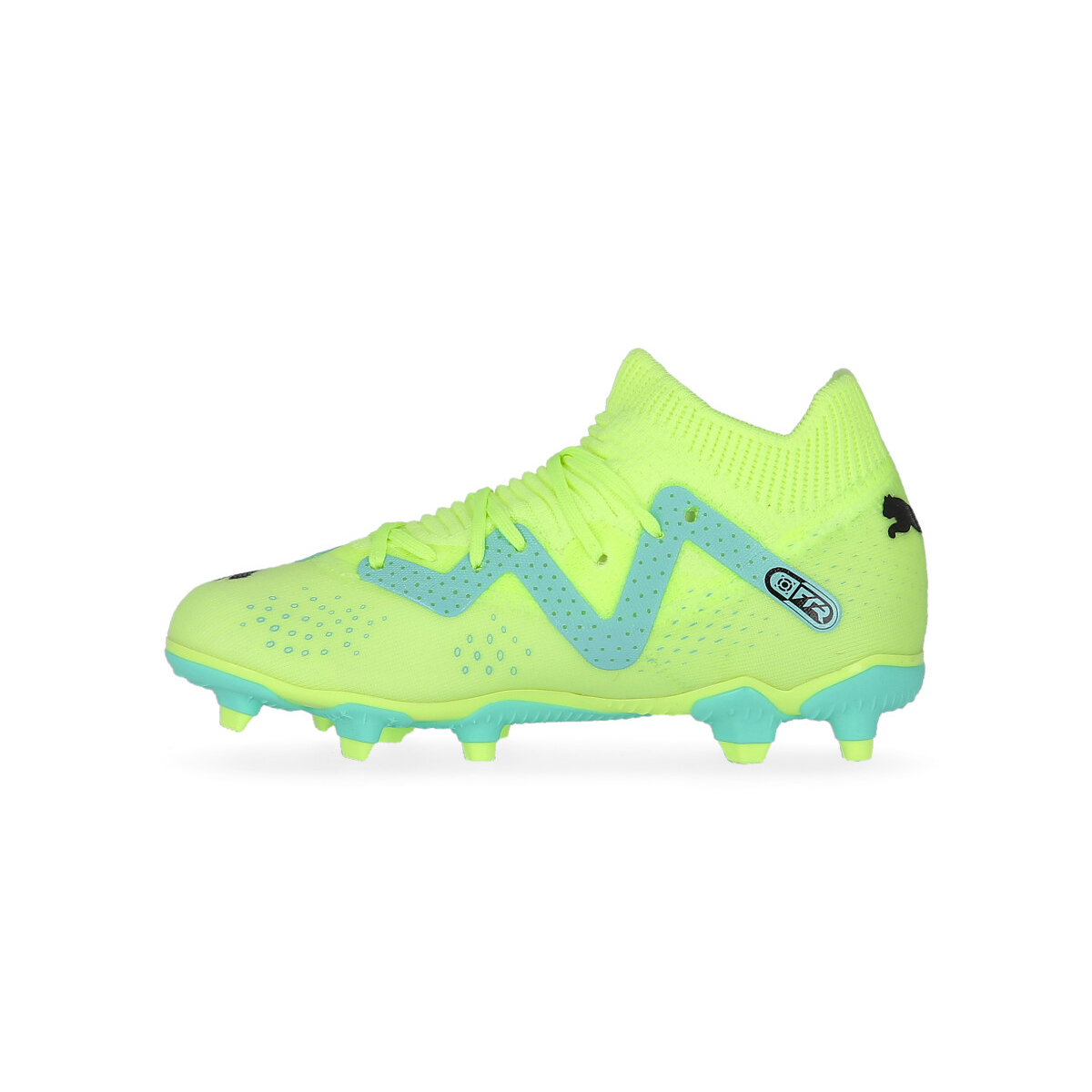 Zapatos de futbol outlet puma para niños