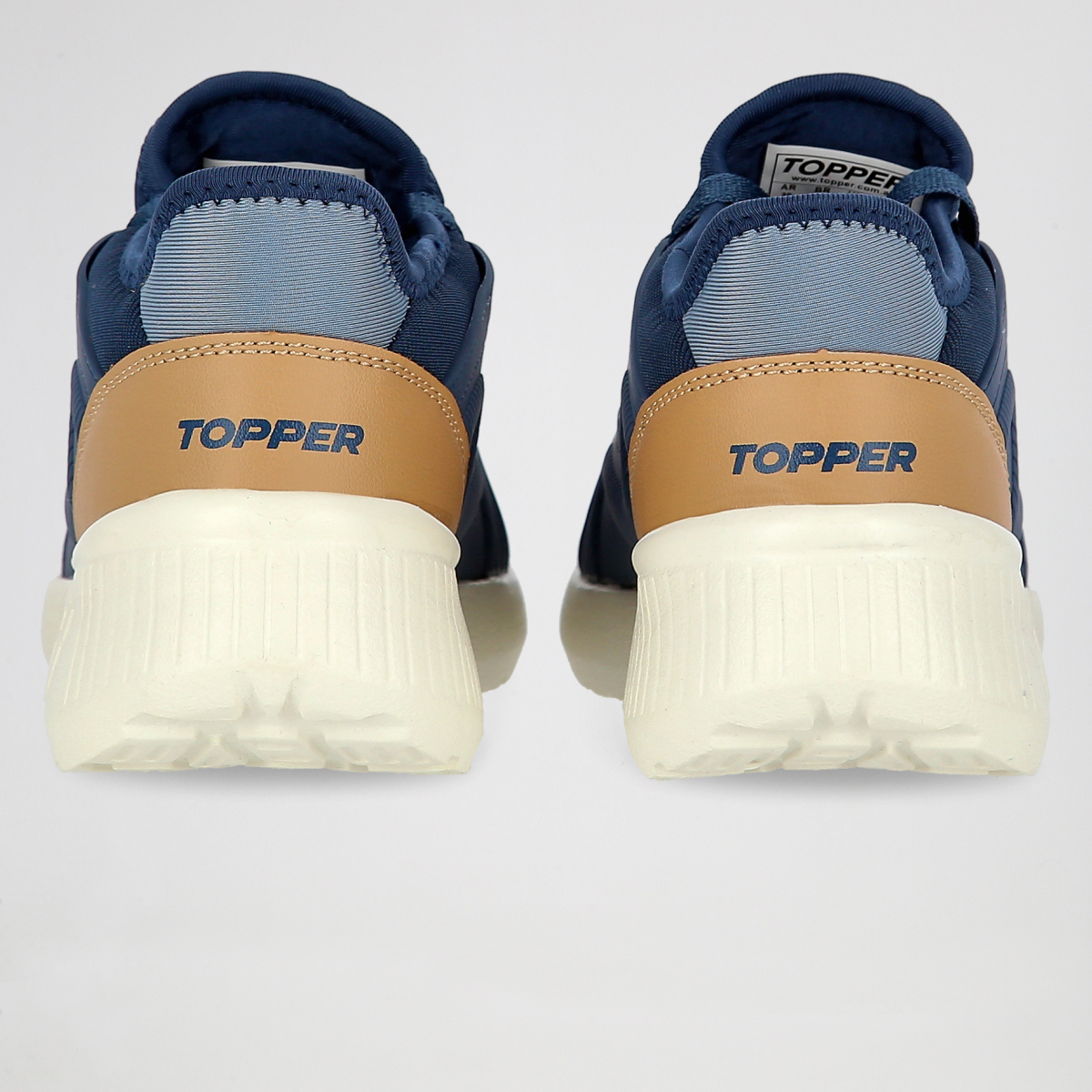 Zapatillas Topper Mamba Ii,  image number null