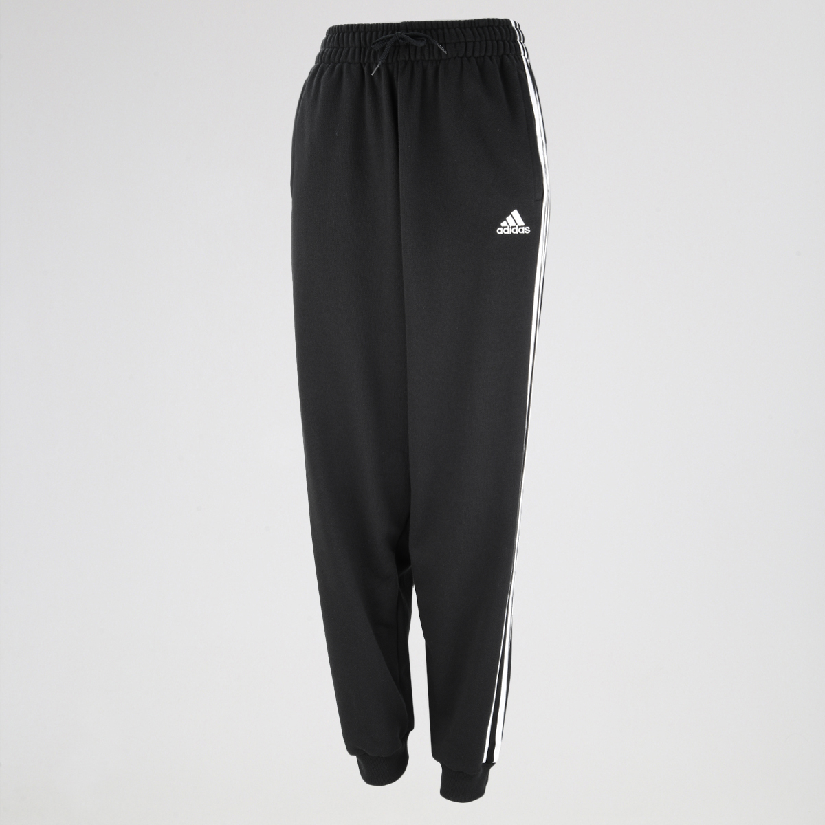 Pantalón adidas 3 Tiras Essentials Mujer,  image number null