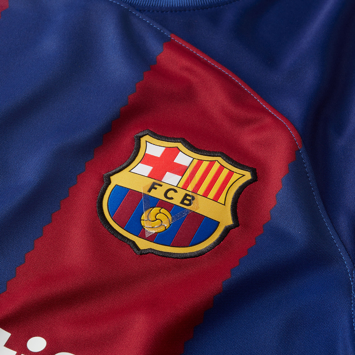 Camiseta barcelona bordo discount