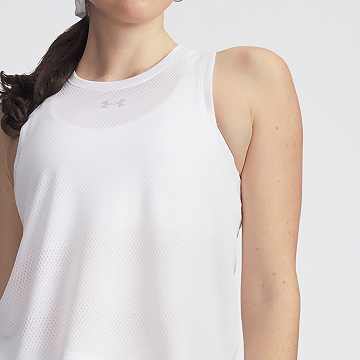 Remera Running Under Armour Velociti Singlet Mujer,  image number null