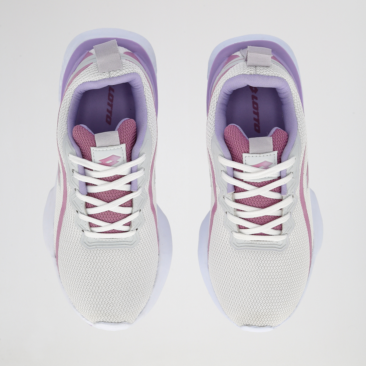 Zapatillas Running Lotto Sun Paths Mujer,  image number null