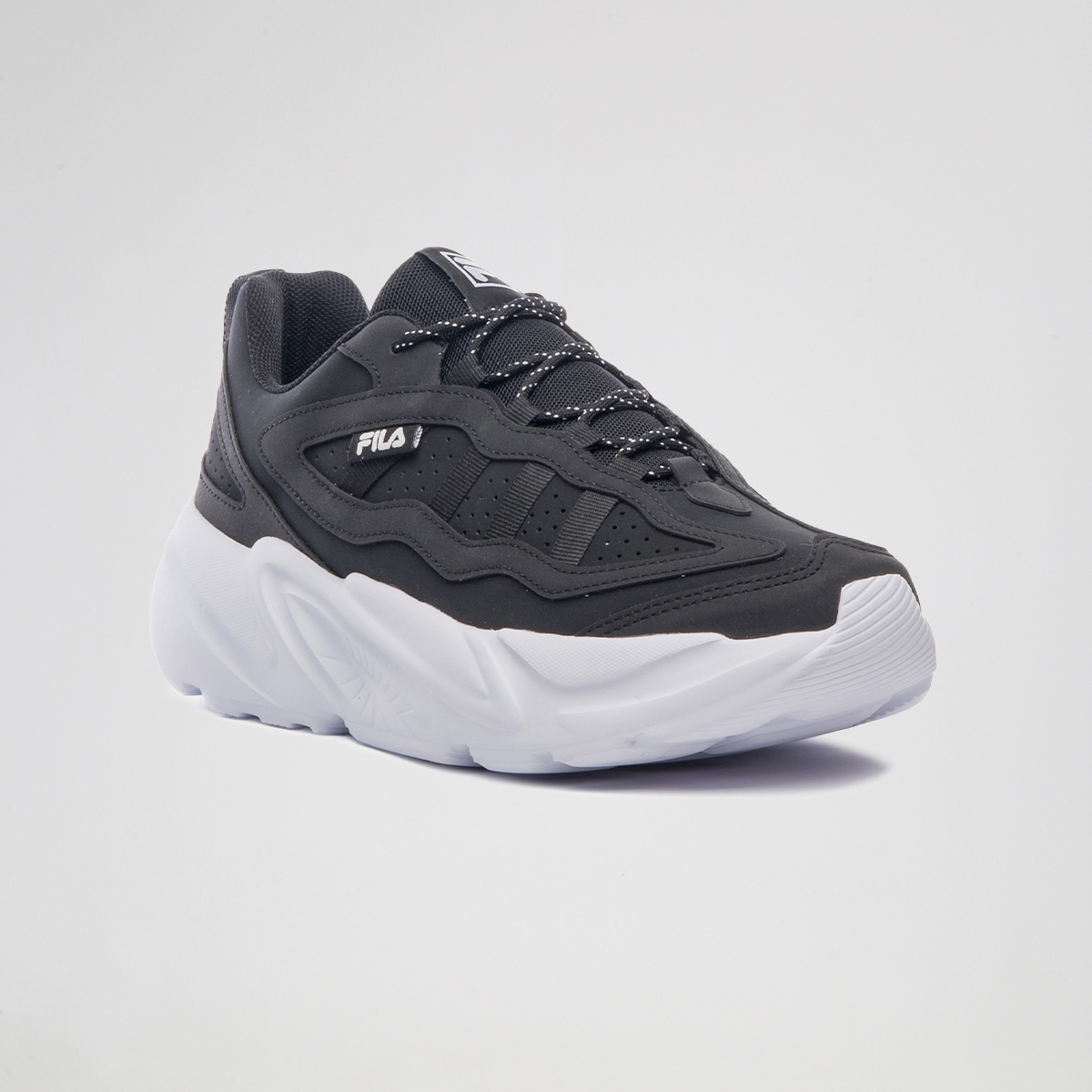 Zapatillas Fila Streetfit 3 Hombre,  image number null