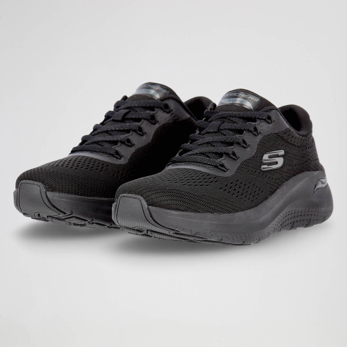 Zapatillas Running Skechers Arch Fit 2.0 Big League Mujer,  image number null