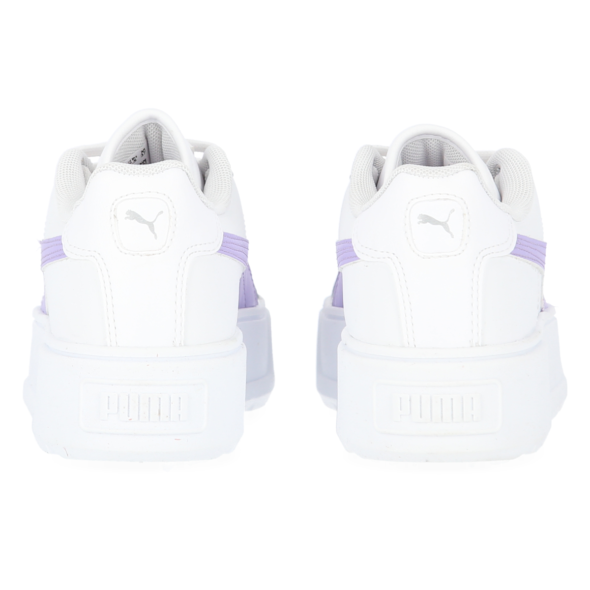 Zapatillas puma urbanas mujer cheap
